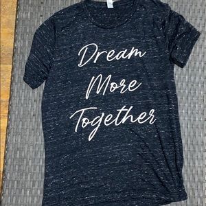 NWOT Bella Canvas Shirt